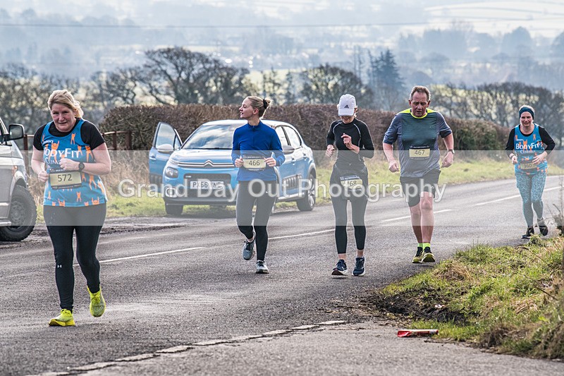 North Lakes-652 - North Lakes 10K & Half Marathon Sunday 9th February 2025