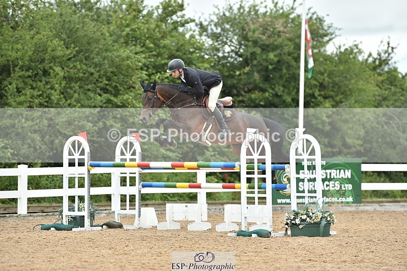 230723A-101910-11086 - Cls 28, 5 Yr Olds 1.10m