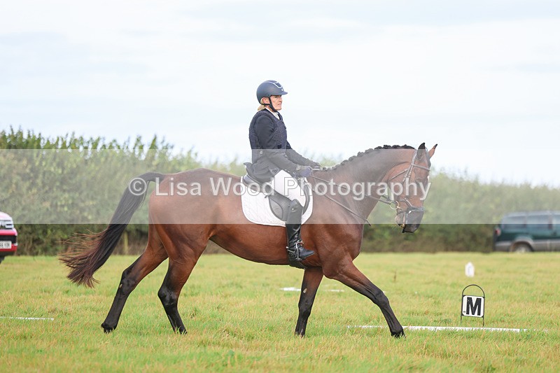 3E7A5331 - Class 1: Trebudannon Open: Dressage