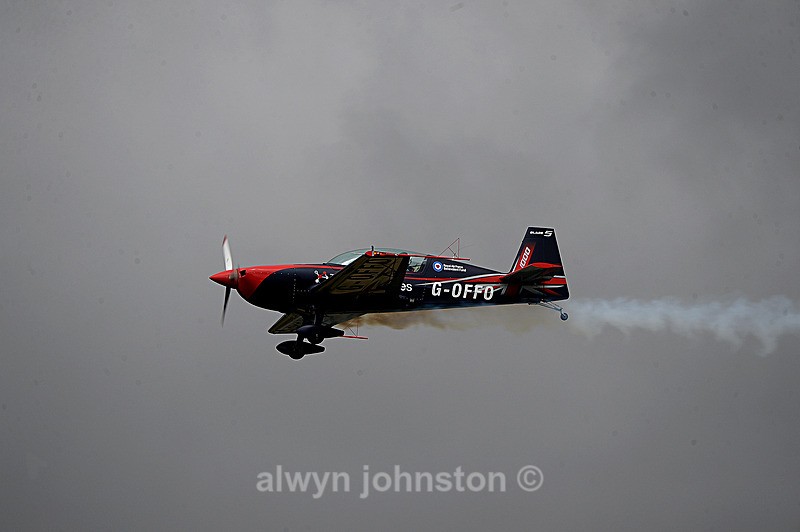 BLADES 01 - RIAT 2019