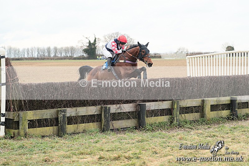 PtP 220325 153 - Cirencester Races -  Siddington 22/03/25