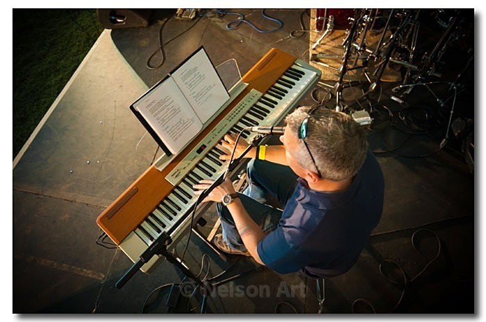 Mark Lewis - Live Music