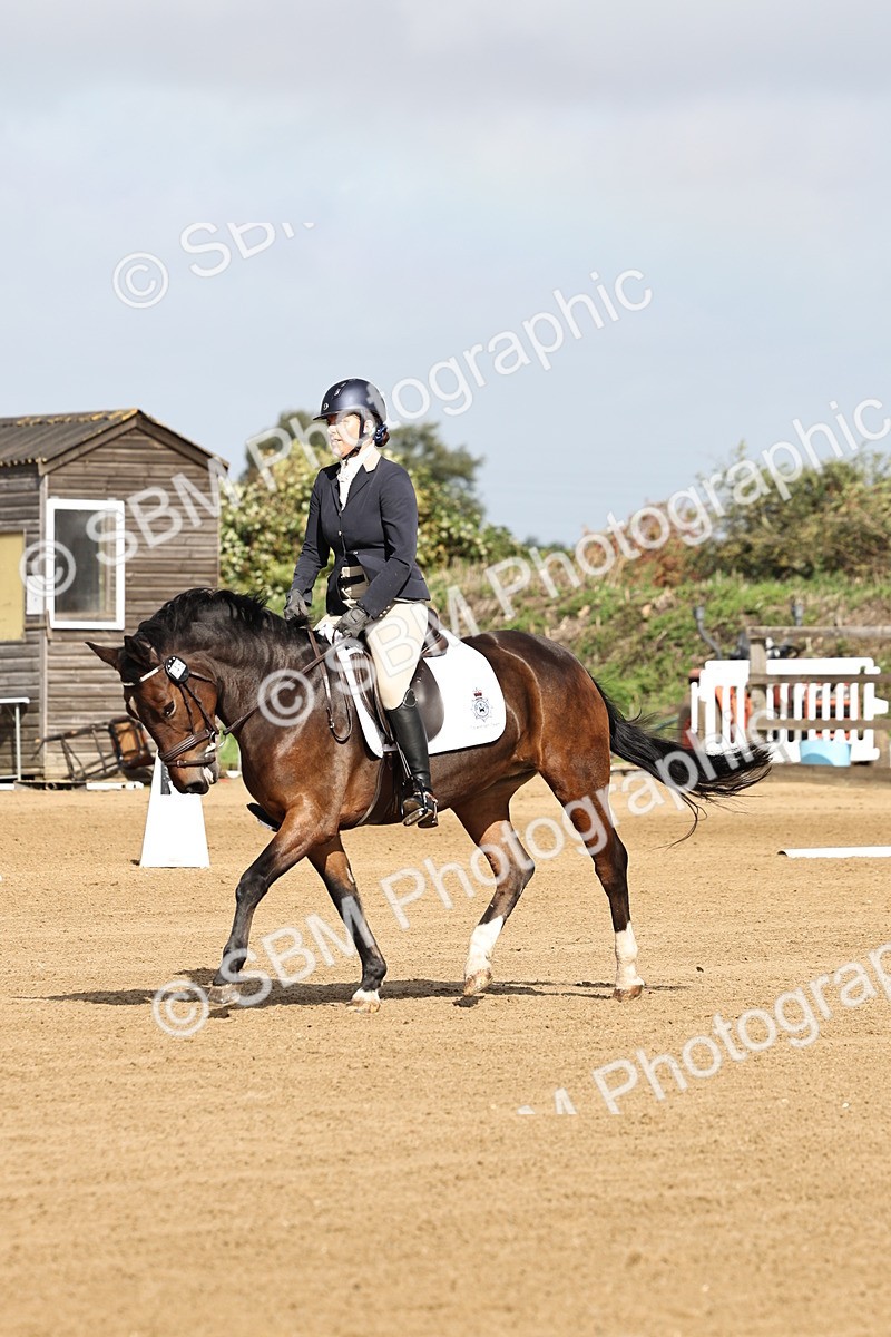 SBM_000331 - Class 44 - Intro 2 Combined Training