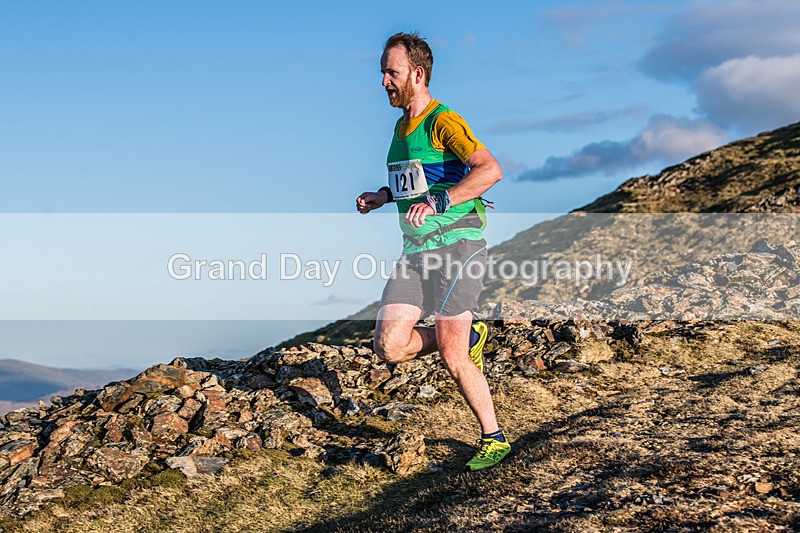Grisedale-347 - Grisedale Grind Fell Race Wednesday 17th April 2024