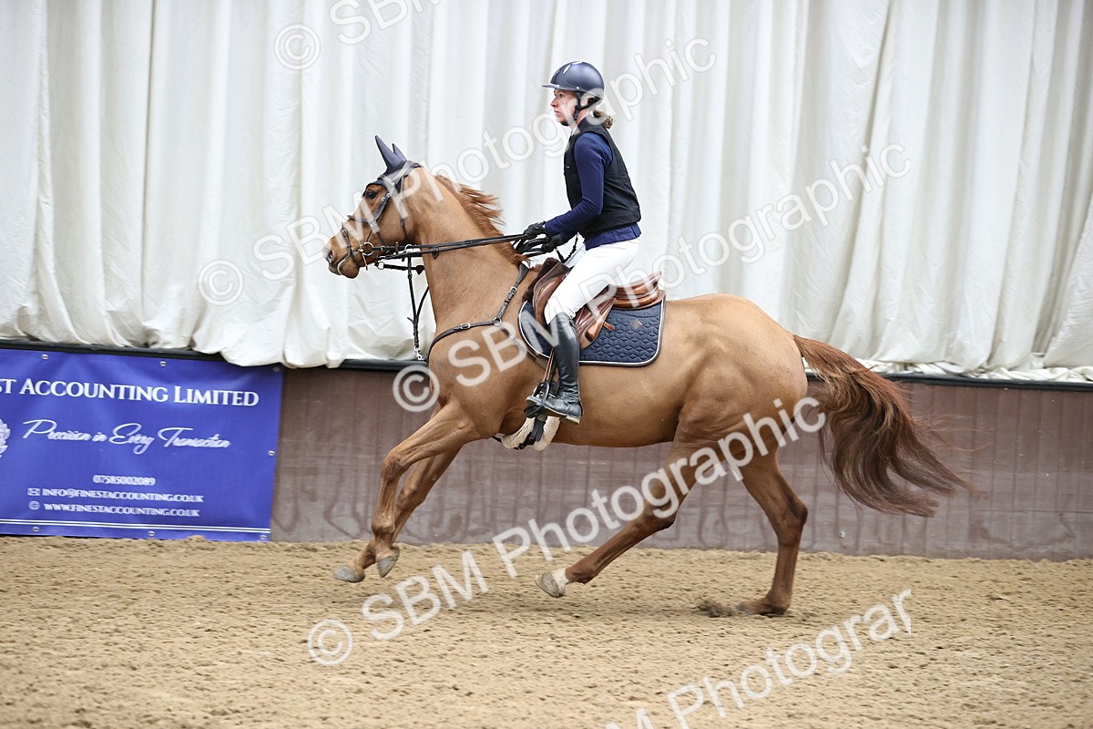 SBM_001067 - Class 3 - Senior Discovery - 1.00m Open