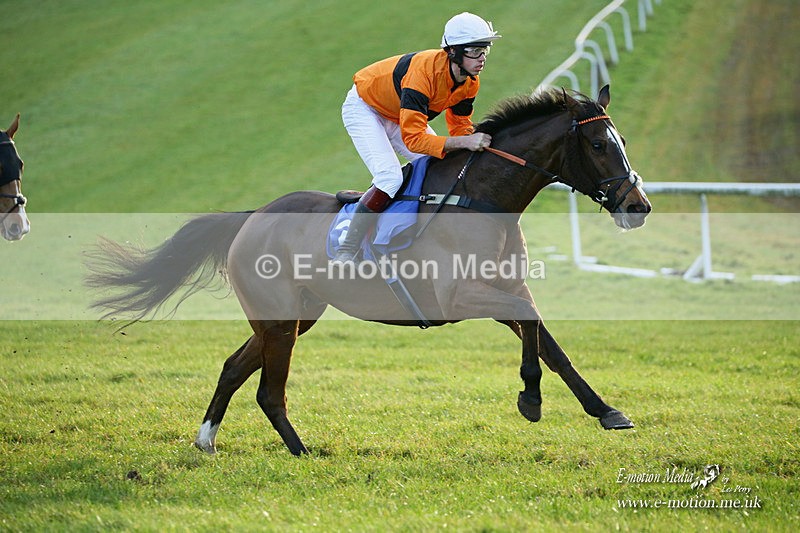 PtP 121221 800 - Barbury International Point-to-Point 112/12/2021