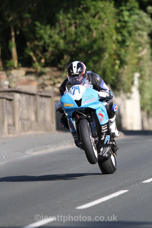 IMG_4566 - Thursday Practice  TT 2013