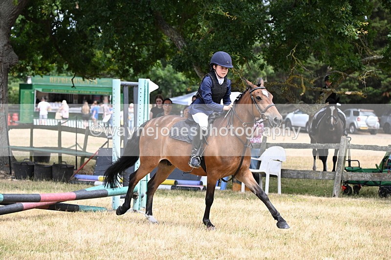 WJ6_5235 - Class 12 Minimus Jumping 45cm