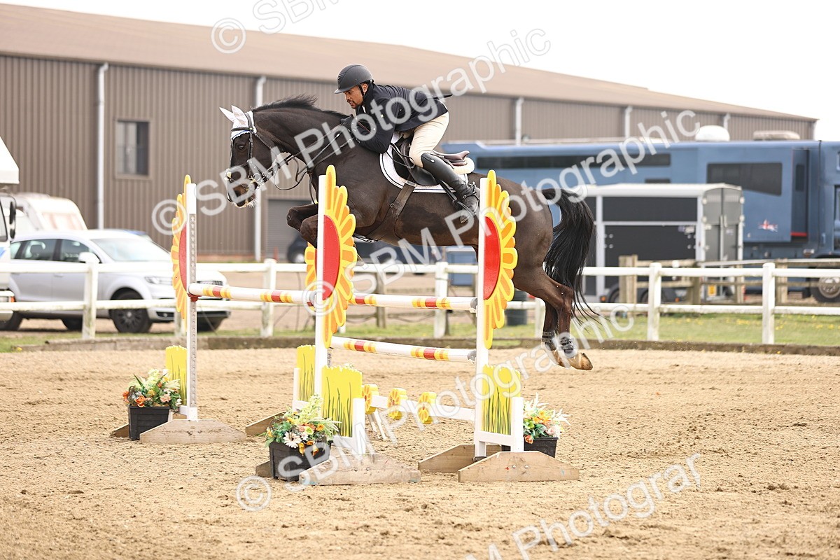  - Class 20 - National 1.30-1.40m