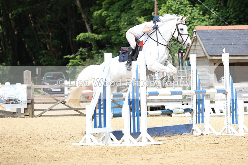 3E7A1012 - Class 13: Senior Newcomers/1.10m open