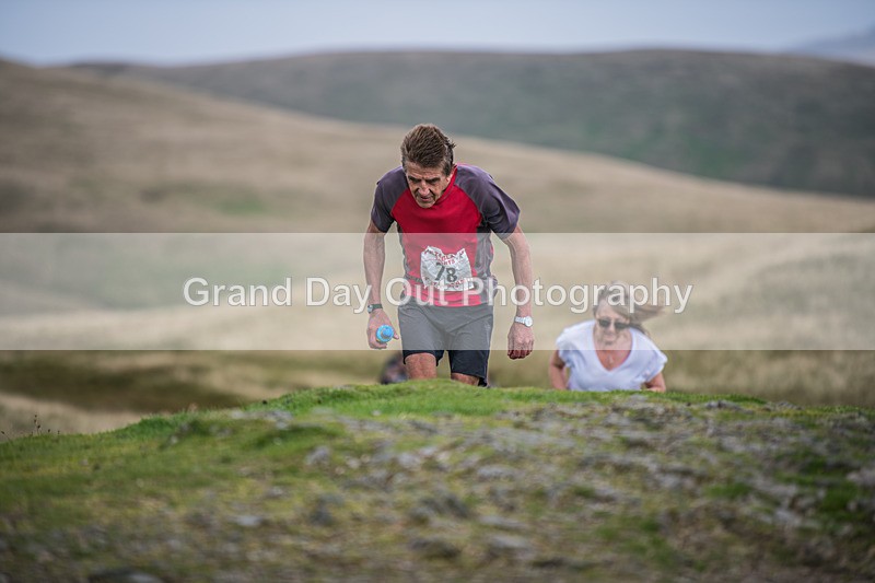 Sedbergh-620 - Sedbergh Hills Fell Race Sunday 18th August 2024