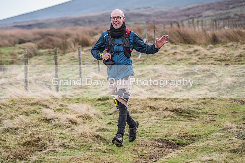 Clough Head-921 - Kong Clough Head Fell Race Saturday 18th January 2025