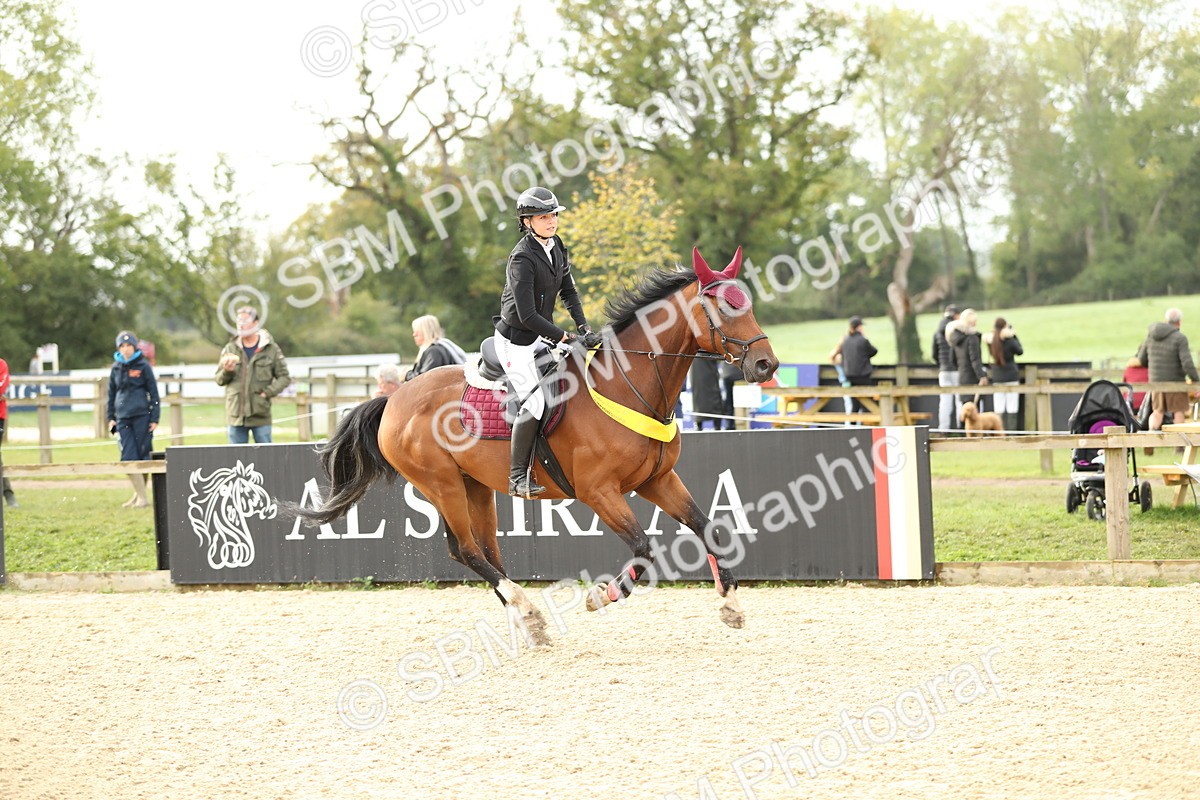 SBM_56217 - J24 - Junior Horse 75cm Championship