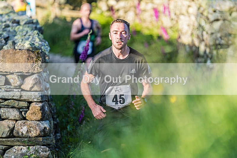 Langstrath-537 - Langstrath Fell Race Wednesday 19th June 2024