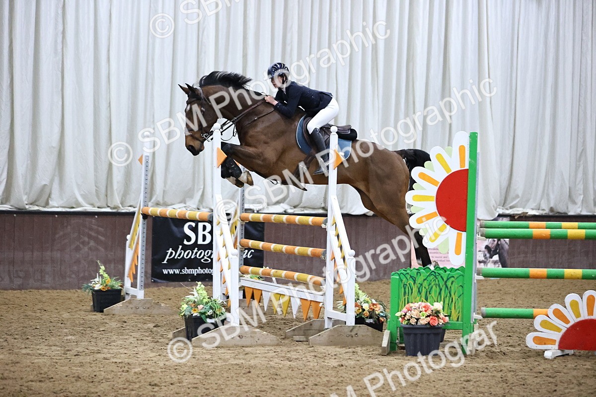 SBM_002096 - Class 5 - Senior Foxhunter - 1.20m Open