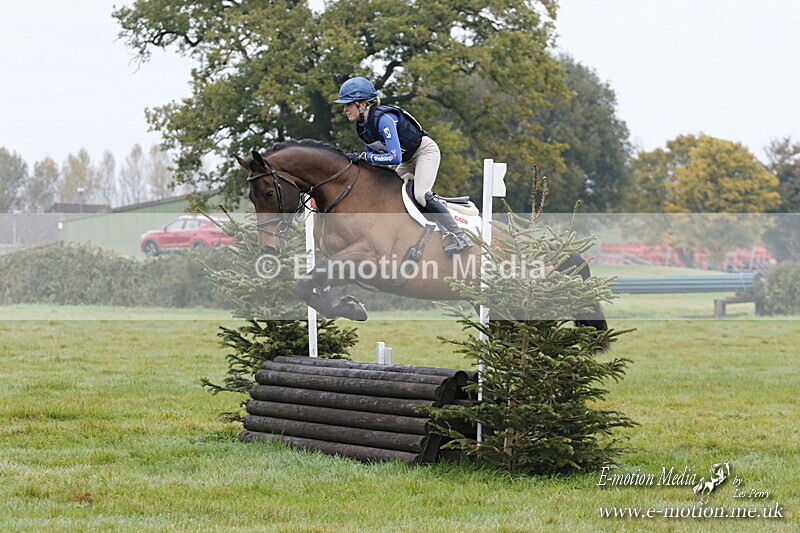 WWHT 181020 WWHT 181020 133 - WWEC Novice Restricted (0.80m) 18/10/20