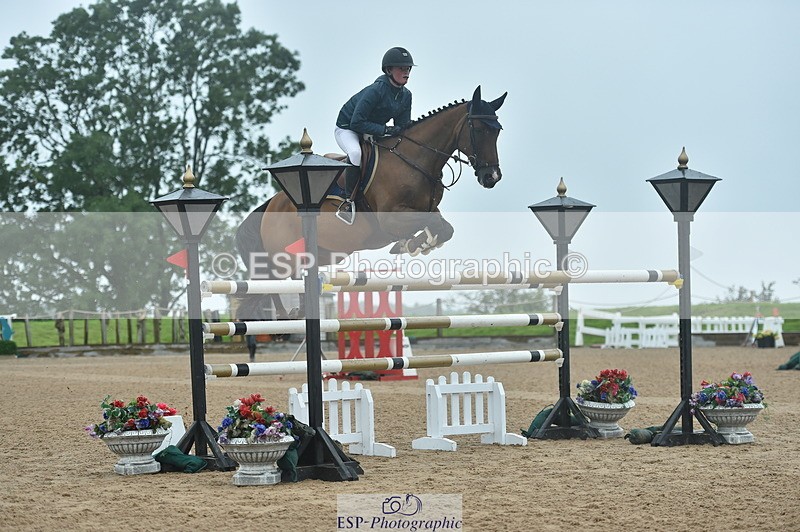 230722A-143434-09857 - Cls 11, 2 Star Big 1.40m