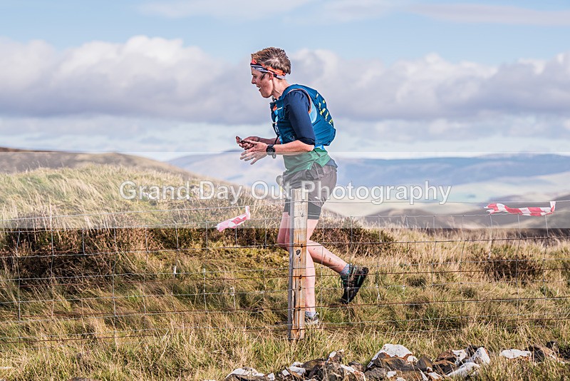 Leg Two-1044 - Leg 2 British Fell & Hill Relay Championship Broughton Scotland Saturday 15th October 2022