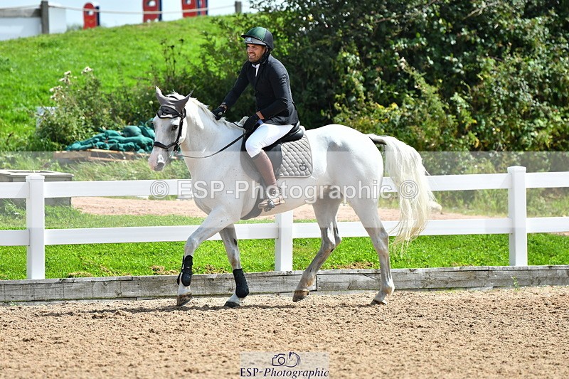 230812A-135144-09436 - Cls 28 95cm Nat Am Qualifier