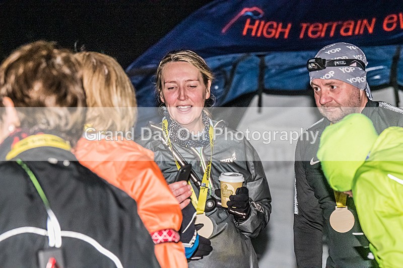 HTE Dark Skies 10K-139 - High Terrain Events Kielder Dark Skies 10K Trail Run Saturday 7th January 2023