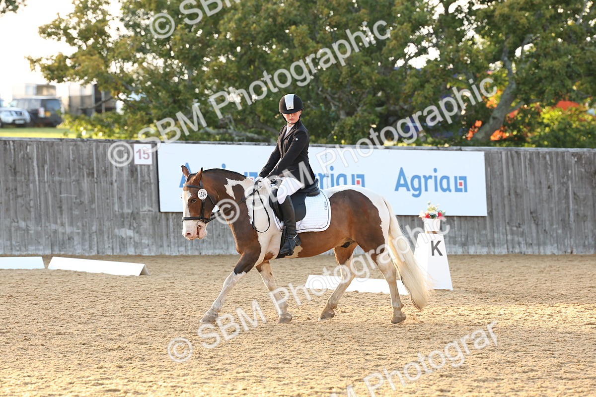 SBM_13590 - D9 - Small Tour Championship Prelim 3