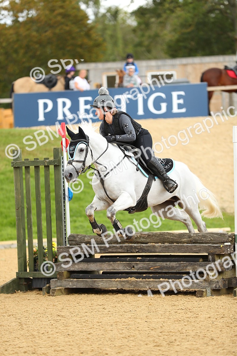 SBM_07693 - E4 Eventers Challenge 80cm Open