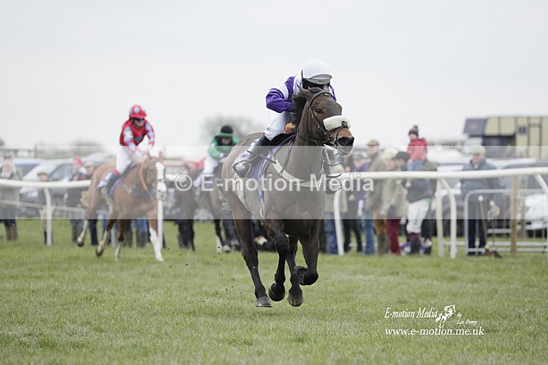 PtP 050323 156 - Blackmore & Sparkford Vale Hunt PtP - Somerset 05/03/23