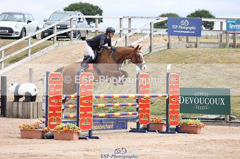 250719-120526-14849 - Cls 11, 1 Star Bronze Tour