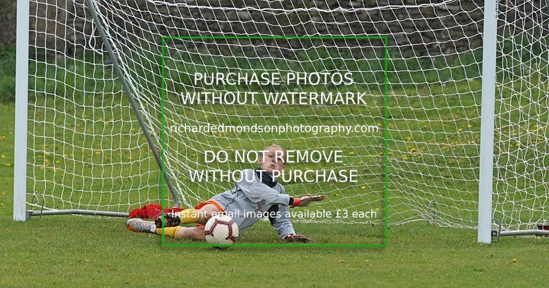 DSC05342 - Wattsfield Girls U12 v Kendal Utd Girls U12 (16/5/21)