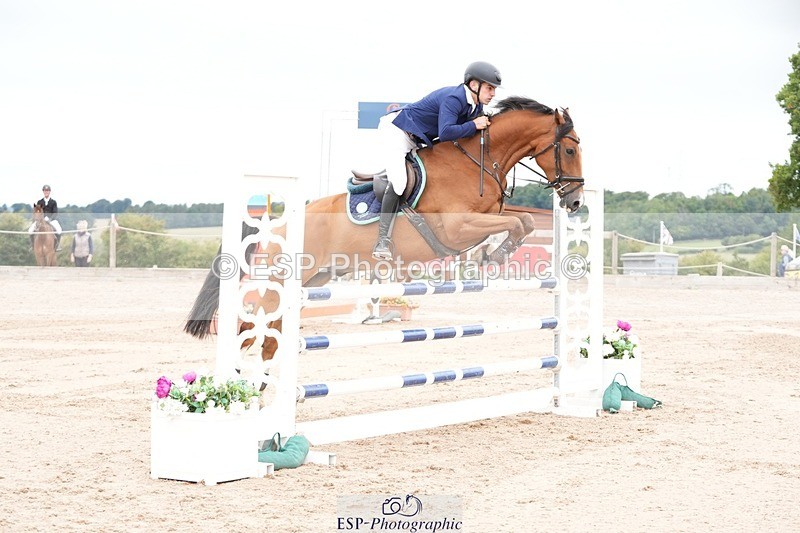 250803-120435-12968 - Cls 27 Chard Equestrian 5 Year Old Championship