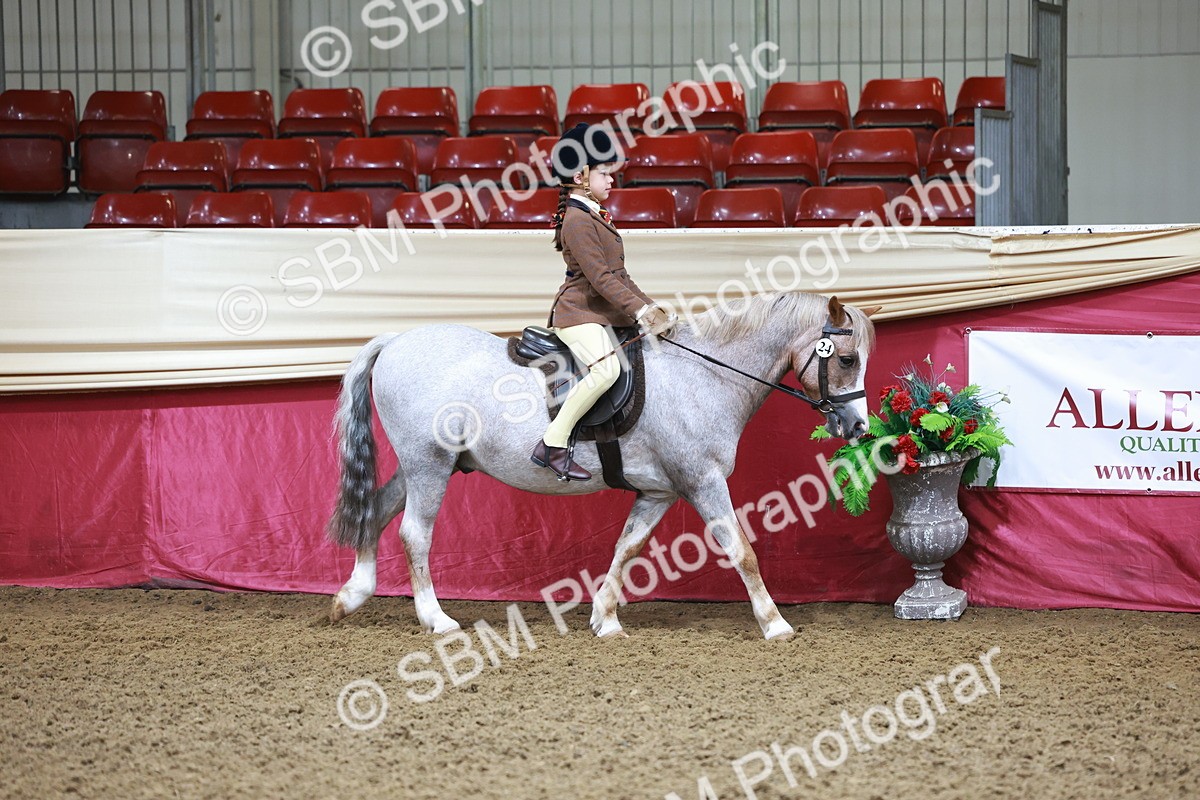 SBM_10630 - Class 101 - Equitation (Best Rider)