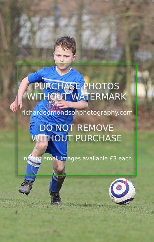 IMG_6145e7 - Ibis U9 v Milnthorpe & District U9