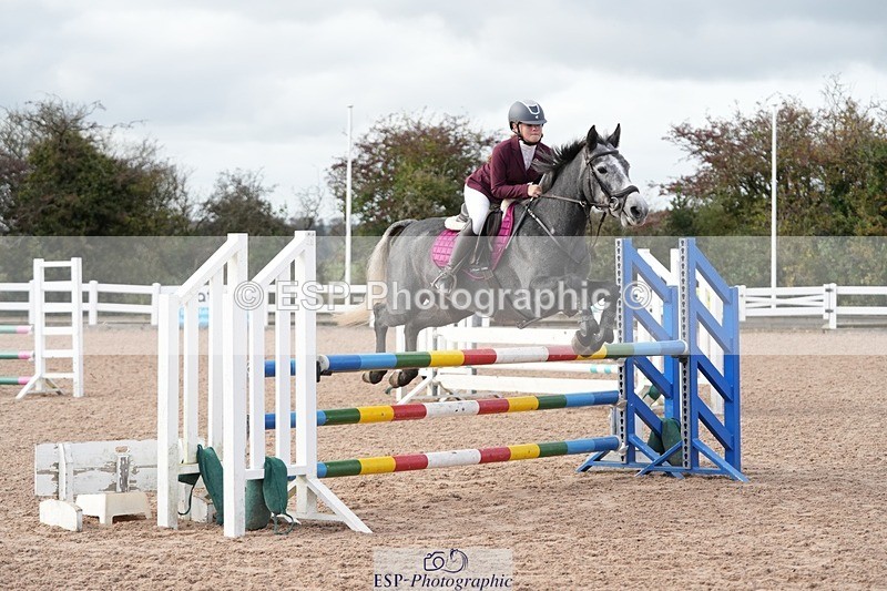 251026-125207-02433 - Cls 5 Pony Discovery + 90cm Open