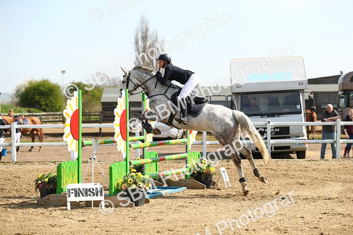 SBM_002661 - Class 10 - Senior Newcomers - 1.10m