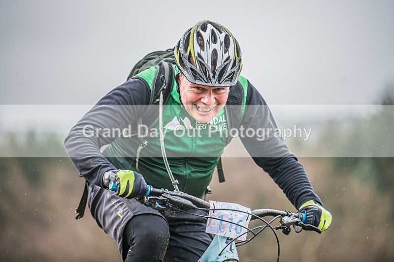 HTE Kielder Duathlon-1289 - High Terrain Events Kielder Off Road Duathlon Sunday 8th January 2023