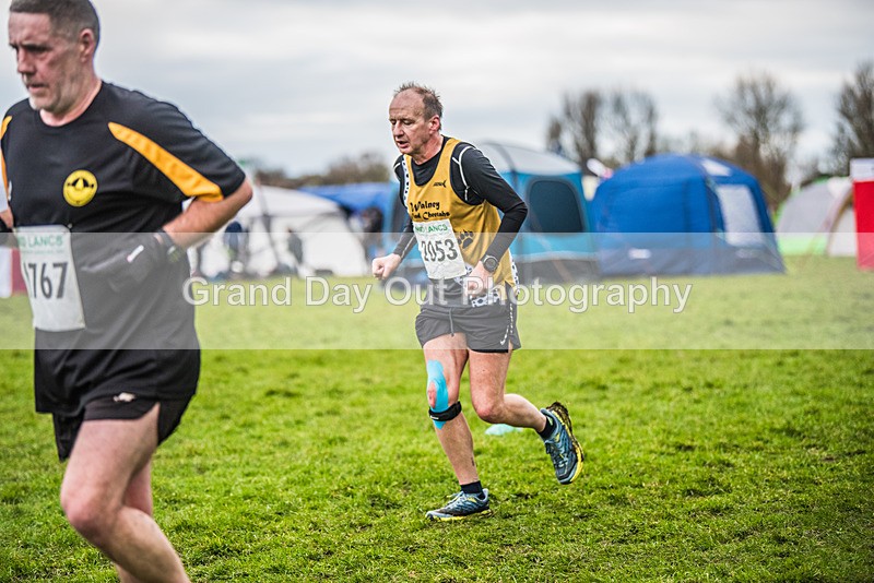 Blackpool-1028 - Mid Lancs XC Blackpool Saturday 13th January 2024