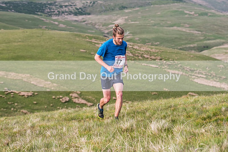 Latterbarrow-248 - Latterbarrow Loop Fell Race Wednesday 24th May 2023