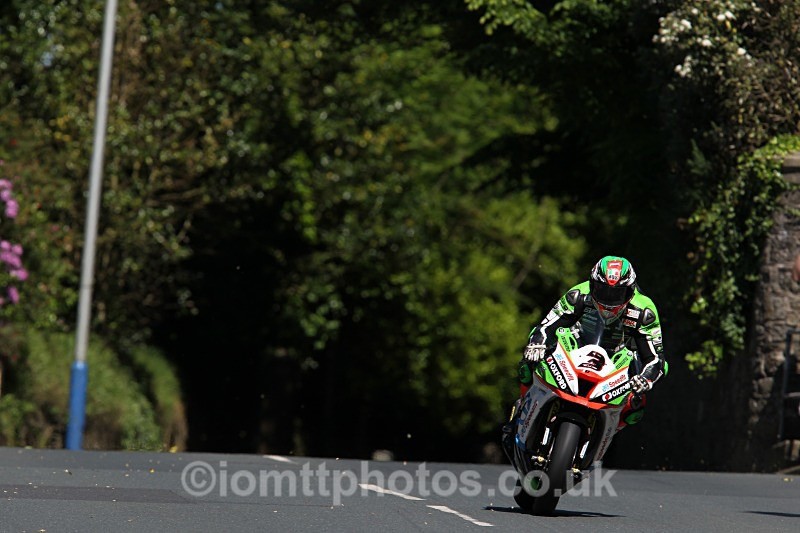  - Superbike Race