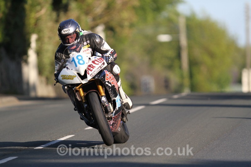 IMG_5184 - Thursday Practice  TT 2013