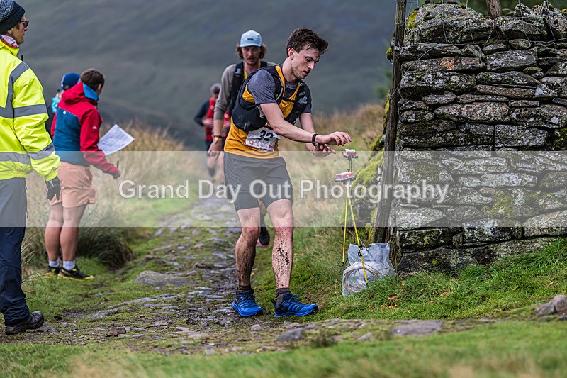 Old Crown Round-539 - Old Crown Round Fell Race Saturday 12th September 2026