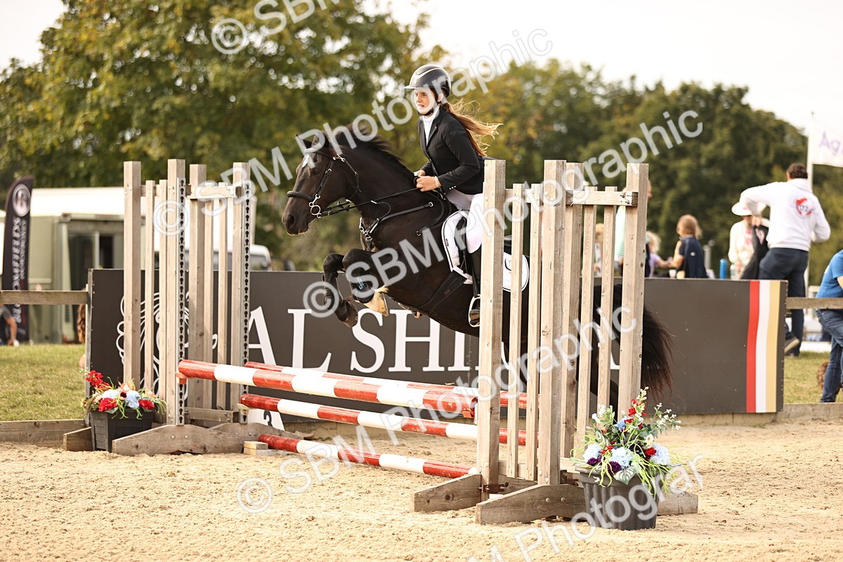 SBM_69716 - J13 - Junior Pony 60cm Championship