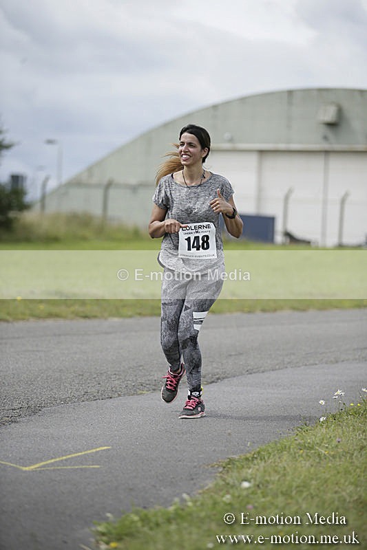 CAD5M 210719-0862 - Cadence Events Colerne 5 Miler  21-Jul-2019