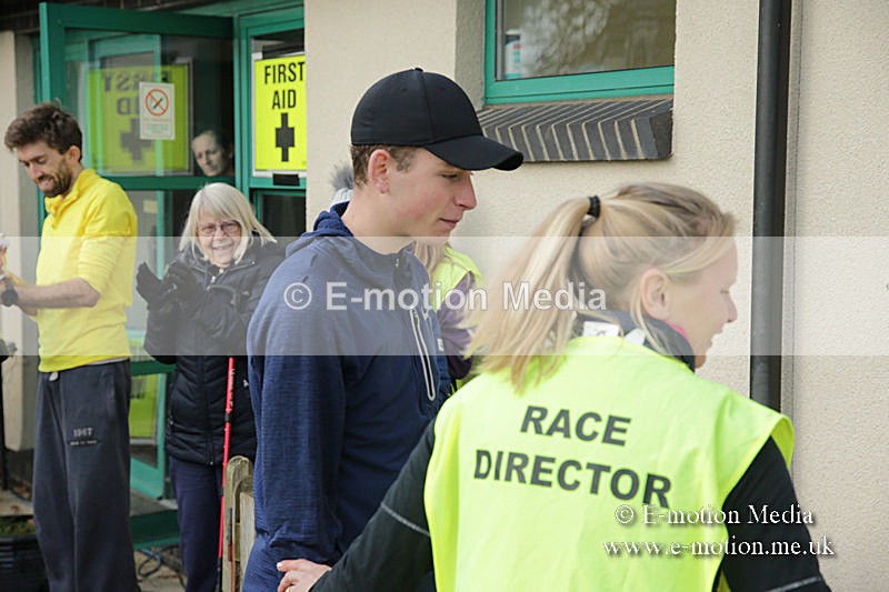 CAD5 171119-1637 - Sutton Benger 5 mile Flyer – 17th Nov 2019