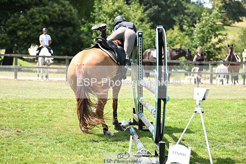 250704A-141030-07651 - Cls 27 Snr Discovery and 1m Open