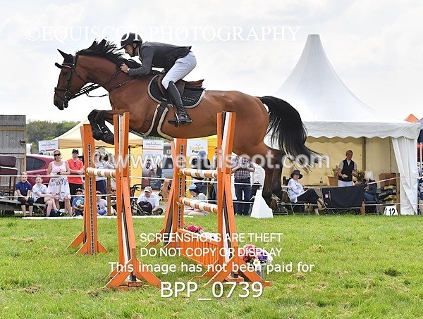 BPP_0739 - CLASS 4 B & C Championship Qualifier