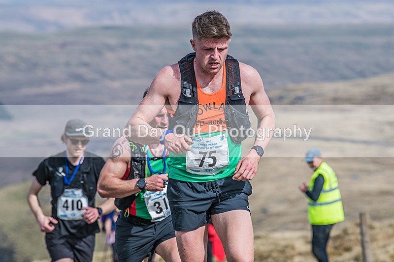 Pen-Y-Ghent-255 - The 3 Peaks Race Saturday 25th April 2026 - Pen Y Ghent