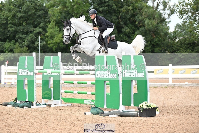250723-155006-01234 - Cls 6 Foxhunter and 1.20m