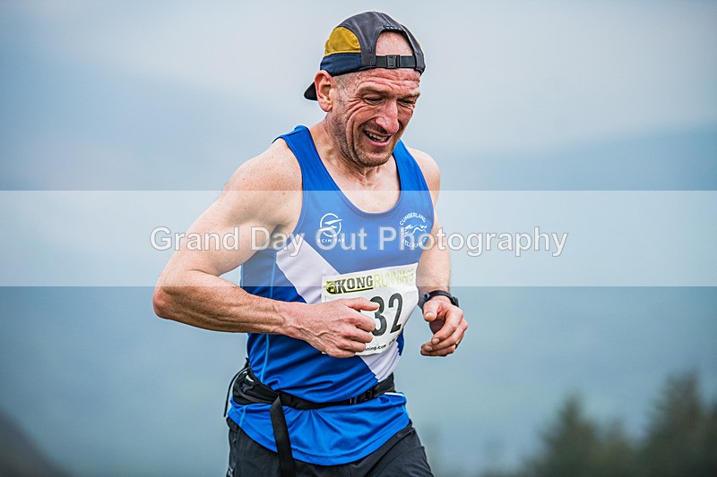 Lords Seat-36 - Lords Seat Fell Race Wednesday 1st May 2024