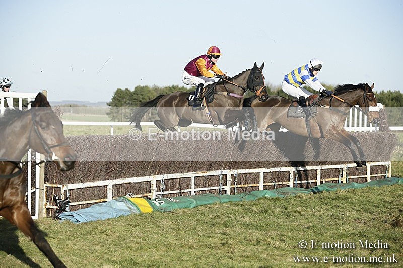 PtP 070118 -440 - Larkhill Racing Club Point to Point Larkhill 07/01/2018