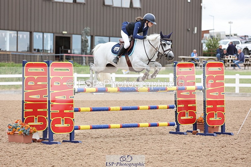 240630A-160256-15006 - Cls 33 Foxhunter and 1.10m Open